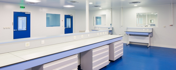 How to choose the right type of laboratory?